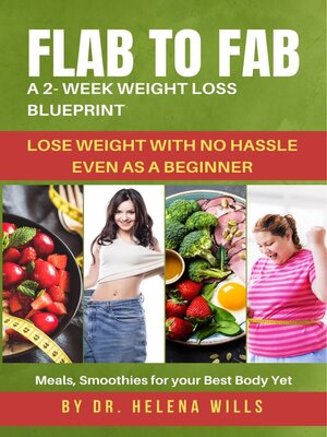 cover image of Flab to fab